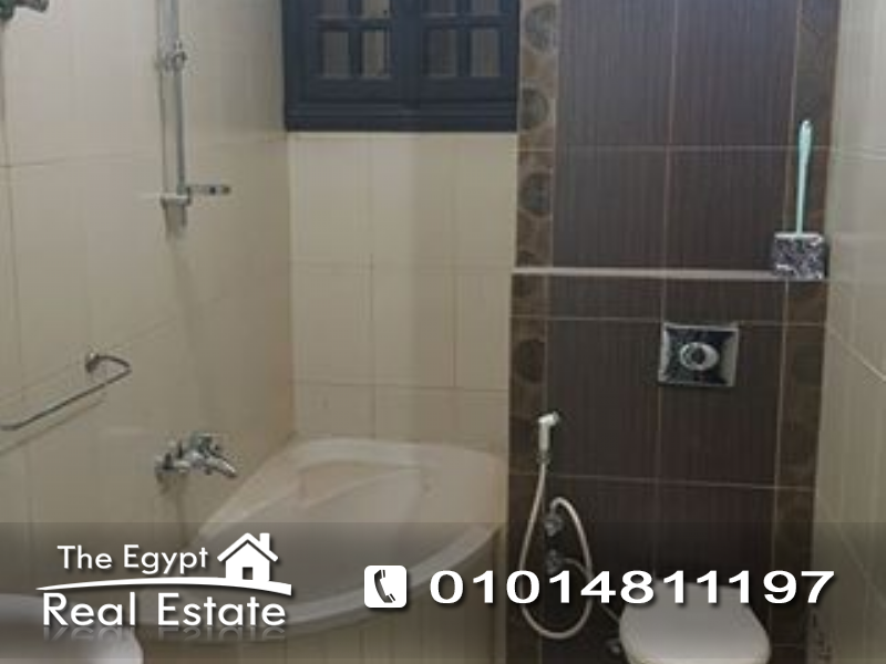 The Egypt Real Estate :Commercial Apartment For Rent in Choueifat - Cairo - Egypt :Photo#9