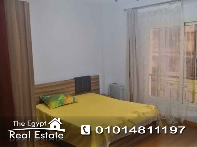 ذا إيجبت ريل إستيت :سكنى شقق للإيجار فى كمباوند حياتي ريزيدنس - القاهرة - مصر :Photo#10