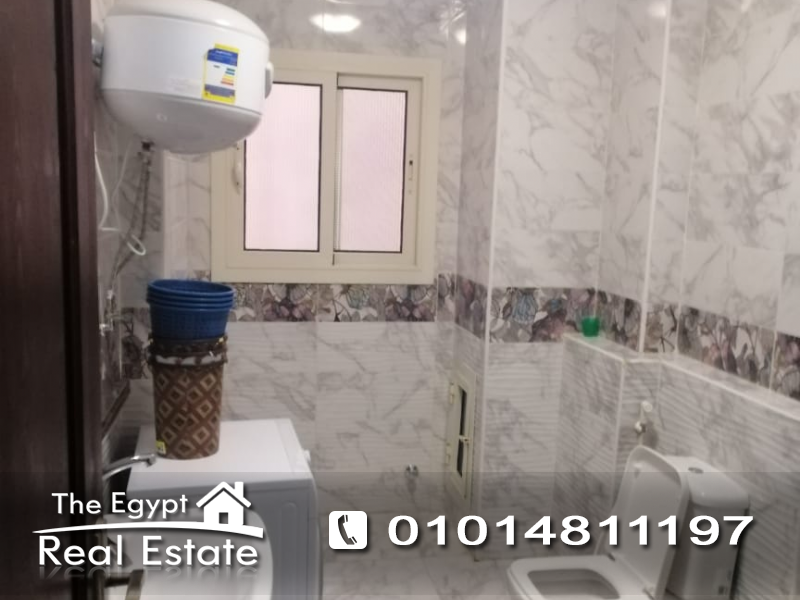 ذا إيجبت ريل إستيت :سكنى شقق للإيجار فى كمباوند حياتي ريزيدنس - القاهرة - مصر :Photo#4