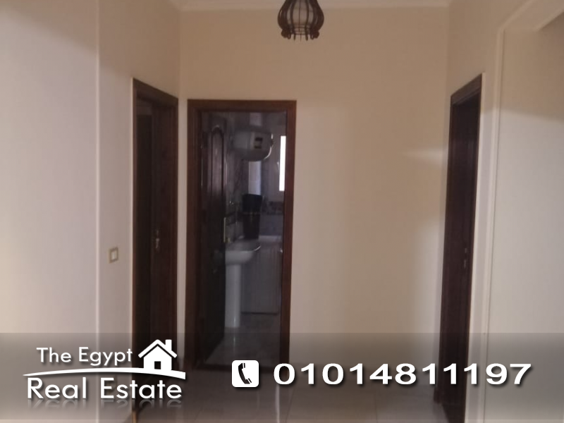 ذا إيجبت ريل إستيت :سكنى شقق للإيجار فى كمباوند حياتي ريزيدنس - القاهرة - مصر :Photo#5