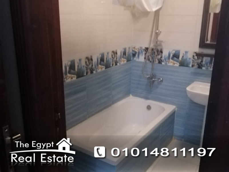 The Egypt Real Estate :Residential Apartments For Rent in Hayati Residence Compound - Cairo - Egypt :Photo#6