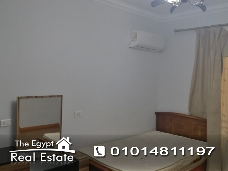 The Egypt Real Estate :Residential Apartments For Rent in Hayati Residence Compound - Cairo - Egypt :Photo#7