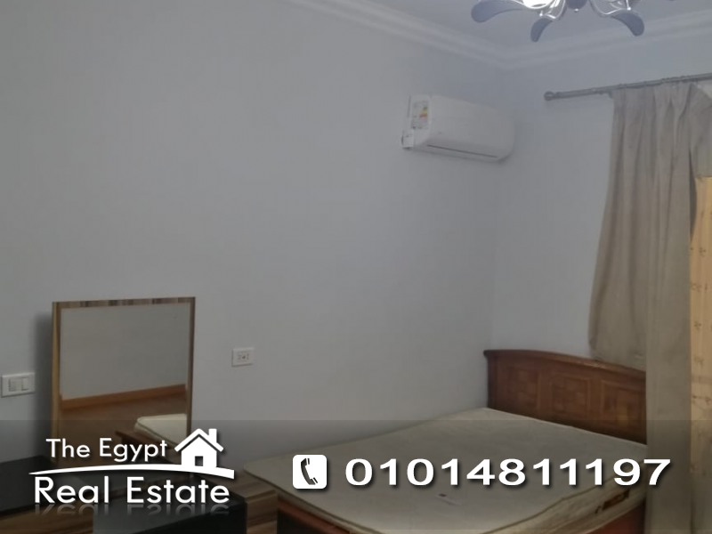 ذا إيجبت ريل إستيت :سكنى شقق للإيجار فى كمباوند حياتي ريزيدنس - القاهرة - مصر :Photo#7