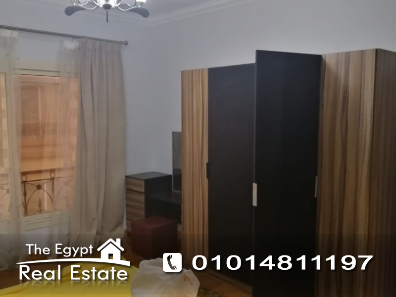 The Egypt Real Estate :Residential Apartments For Rent in Hayati Residence Compound - Cairo - Egypt :Photo#8