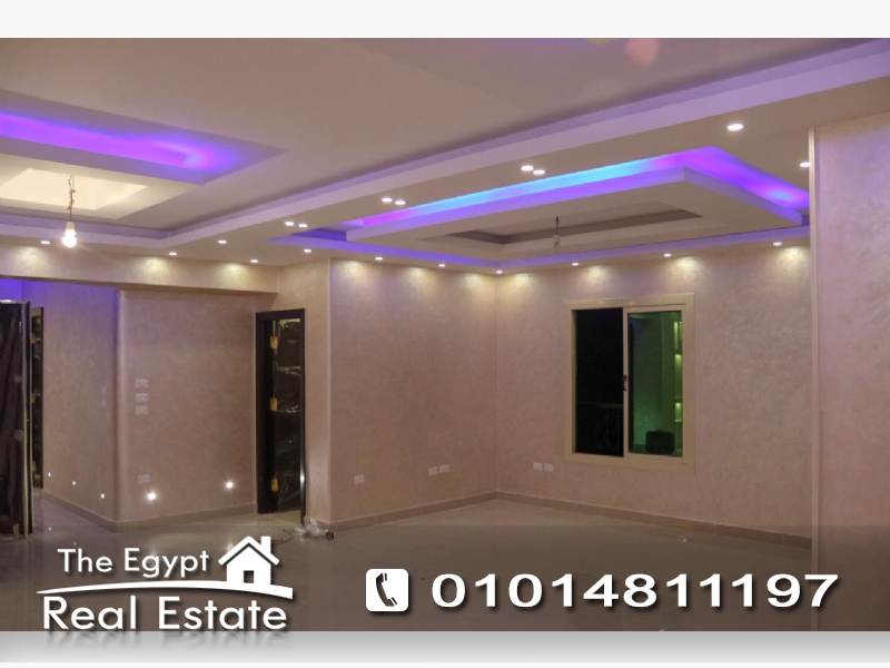 The Egypt Real Estate :2585 :Residential Apartments For Sale in Narges - Cairo - Egypt