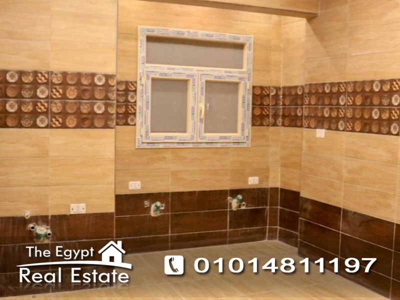 The Egypt Real Estate :Residential Apartments For Sale in Narges - Cairo - Egypt :Photo#10