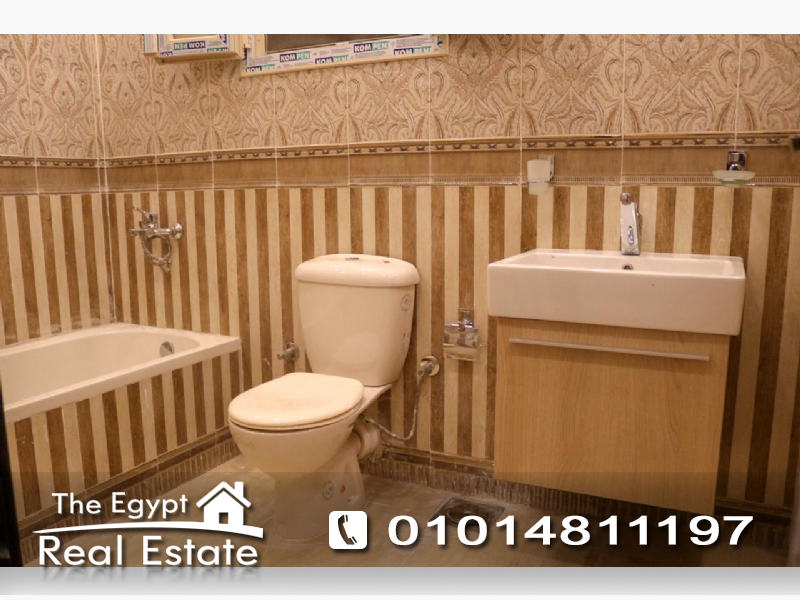 The Egypt Real Estate :Residential Apartments For Sale in Narges - Cairo - Egypt :Photo#11