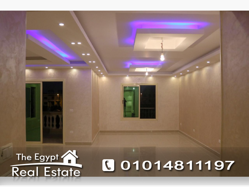 The Egypt Real Estate :Residential Apartments For Sale in Narges - Cairo - Egypt :Photo#2