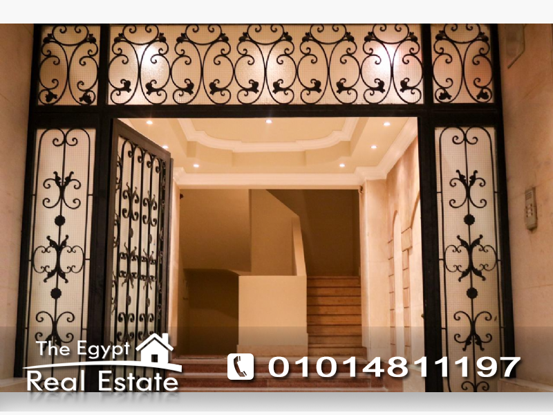 The Egypt Real Estate :Residential Apartments For Sale in Narges - Cairo - Egypt :Photo#3