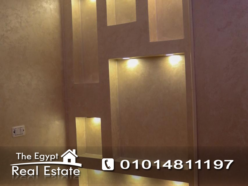 The Egypt Real Estate :Residential Apartments For Sale in Narges - Cairo - Egypt :Photo#4