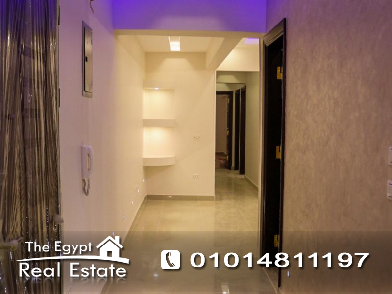 The Egypt Real Estate :Residential Apartments For Sale in Narges - Cairo - Egypt :Photo#5