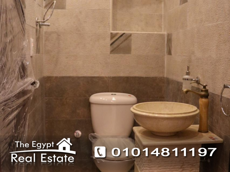 The Egypt Real Estate :Residential Apartments For Sale in Narges - Cairo - Egypt :Photo#6
