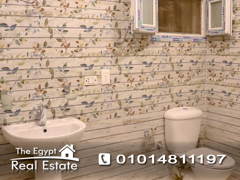 ذا إيجبت ريل إستيت :سكنى شقق للبيع فى النرجس - القاهرة - مصر :Photo#7