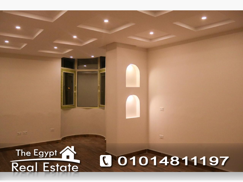 The Egypt Real Estate :Residential Apartments For Sale in Narges - Cairo - Egypt :Photo#9