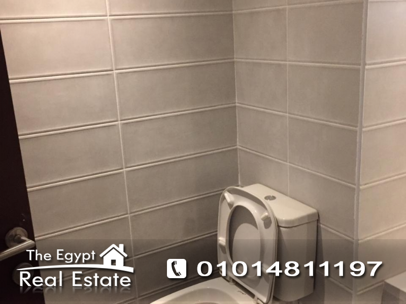 The Egypt Real Estate :Residential Apartments For Rent in Cairo Festival City - Cairo - Egypt :Photo#11