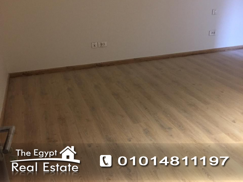 The Egypt Real Estate :Residential Apartments For Rent in Cairo Festival City - Cairo - Egypt :Photo#7