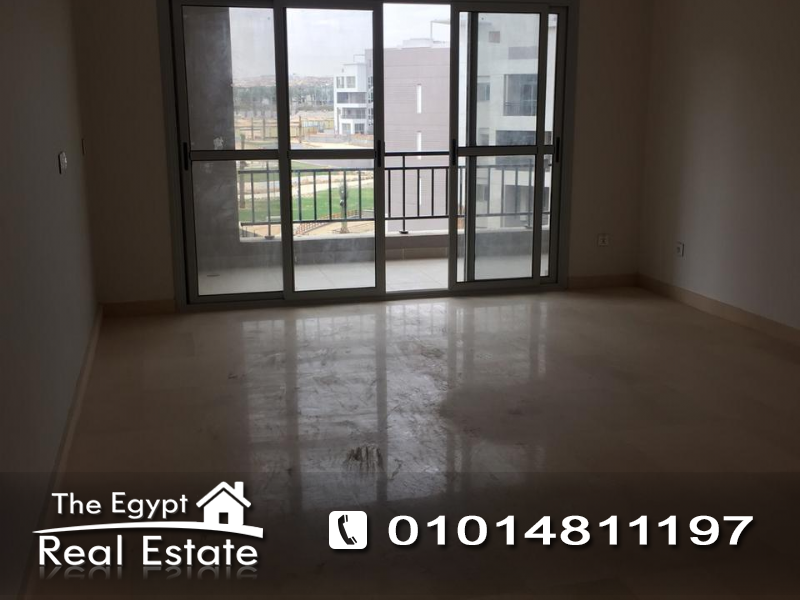 The Egypt Real Estate :Residential Apartments For Rent in Cairo Festival City - Cairo - Egypt :Photo#8
