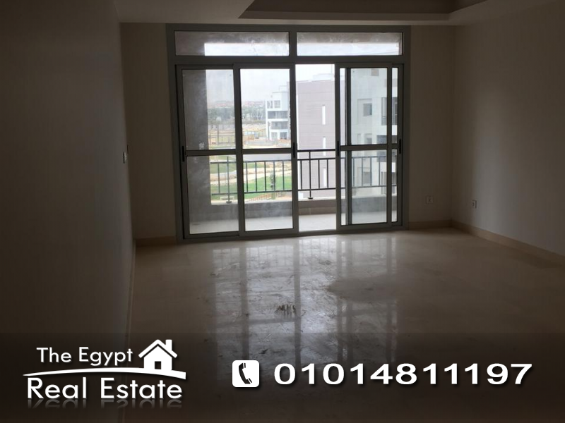The Egypt Real Estate :Residential Apartments For Rent in Cairo Festival City - Cairo - Egypt :Photo#9