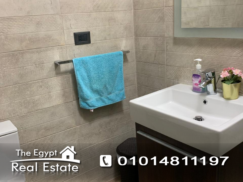 The Egypt Real Estate :Residential Apartments For Sale in Family City Compound - Cairo - Egypt :Photo#9