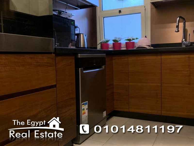 The Egypt Real Estate :Residential Apartments For Sale in Family City Compound - Cairo - Egypt :Photo#10