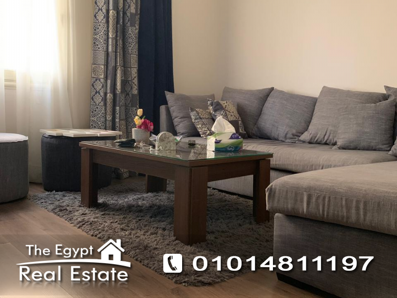 The Egypt Real Estate :Residential Apartments For Sale in Family City Compound - Cairo - Egypt :Photo#2