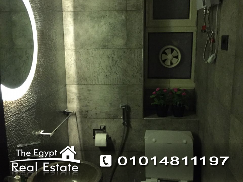 The Egypt Real Estate :Residential Apartments For Sale in Family City Compound - Cairo - Egypt :Photo#3
