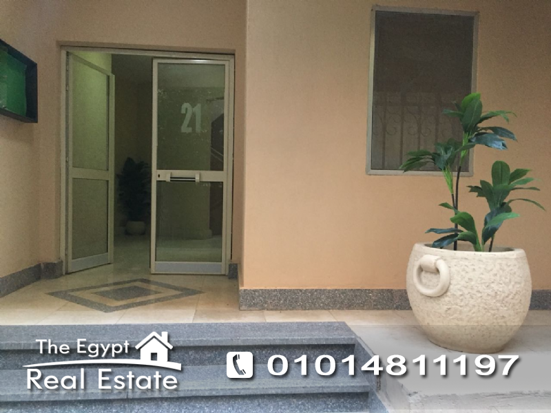 The Egypt Real Estate :Residential Apartments For Sale in Family City Compound - Cairo - Egypt :Photo#4