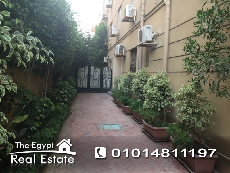 The Egypt Real Estate :Residential Apartments For Sale in Family City Compound - Cairo - Egypt :Photo#5