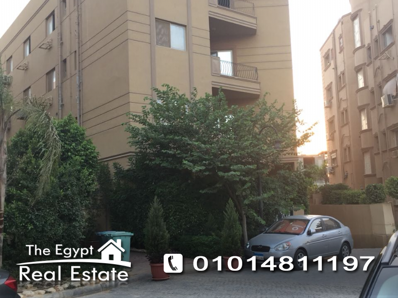 The Egypt Real Estate :Residential Apartments For Sale in Family City Compound - Cairo - Egypt :Photo#6
