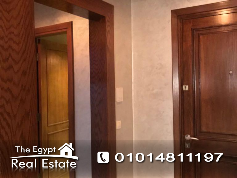 ذا إيجبت ريل إستيت :2588 :سكنى شقق للبيع و للإيجار فى  كمبوند ميفيدا - القاهرة - مصر