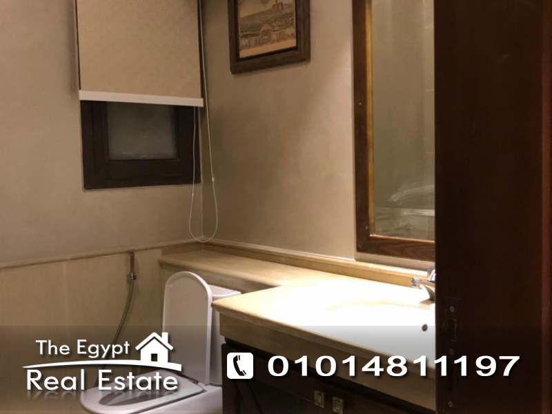 The Egypt Real Estate :Residential Apartments For Sale & Rent in Mivida Compound - Cairo - Egypt :Photo#4