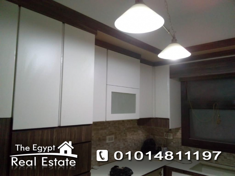 The Egypt Real Estate :Residential Apartments For Sale & Rent in Mivida Compound - Cairo - Egypt :Photo#5