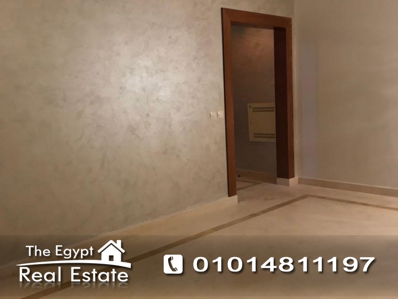 The Egypt Real Estate :Residential Apartments For Sale & Rent in Mivida Compound - Cairo - Egypt :Photo#6