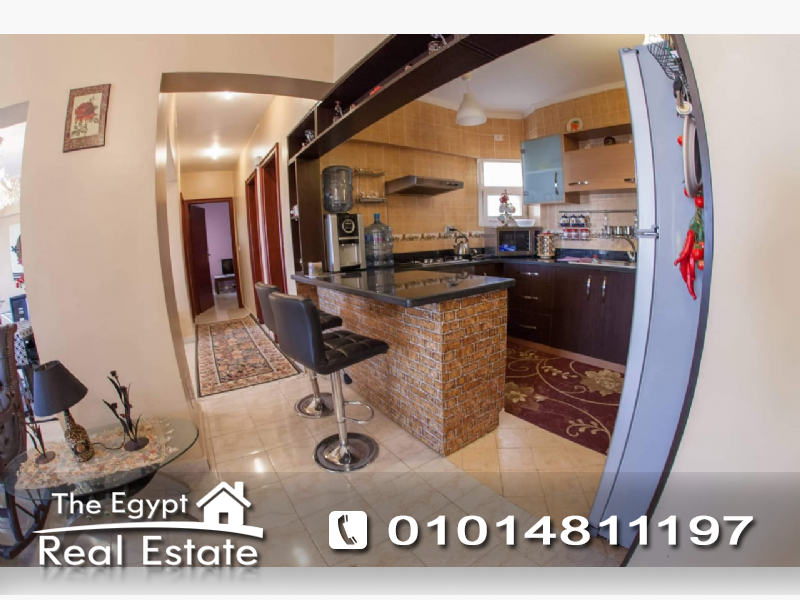 The Egypt Real Estate :2592 :Residential Apartments For Rent in  Al Rehab City - Cairo - Egypt