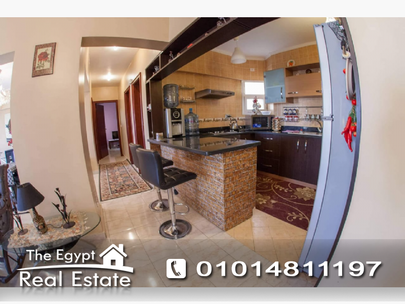 The Egypt Real Estate :2592 :Residential Apartments For Rent in Al Rehab City - Cairo - Egypt