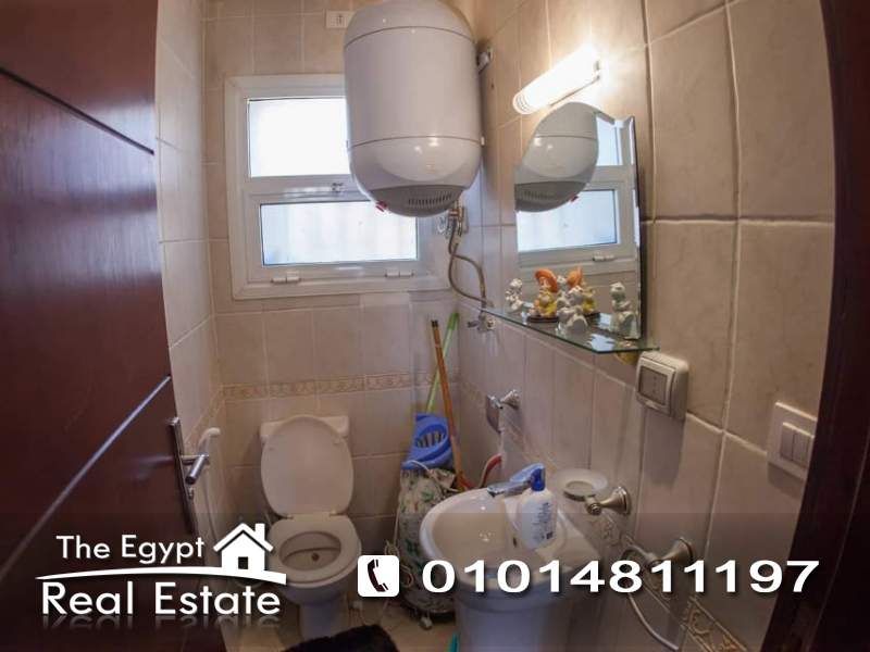 The Egypt Real Estate :Residential Apartments For Rent in Al Rehab City - Cairo - Egypt :Photo#5