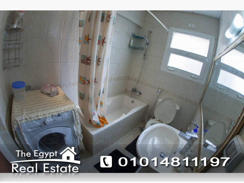 The Egypt Real Estate :Residential Apartments For Rent in Al Rehab City - Cairo - Egypt :Photo#9