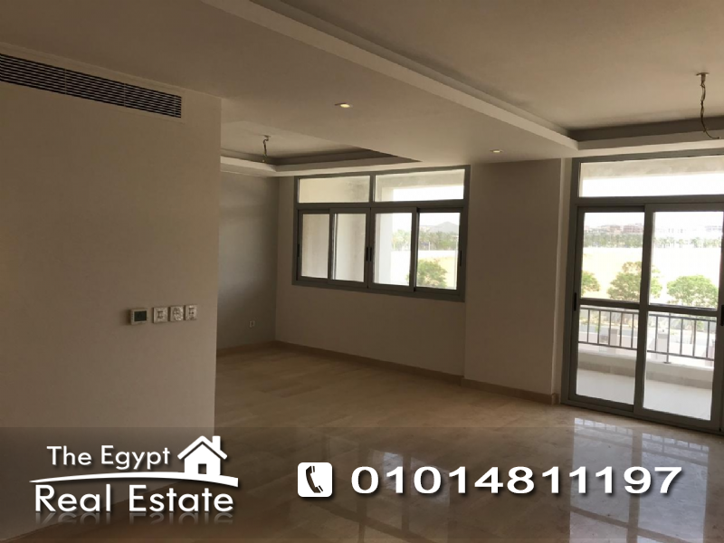 The Egypt Real Estate :Residential Apartments For Rent in Cairo Festival City - Cairo - Egypt :Photo#1