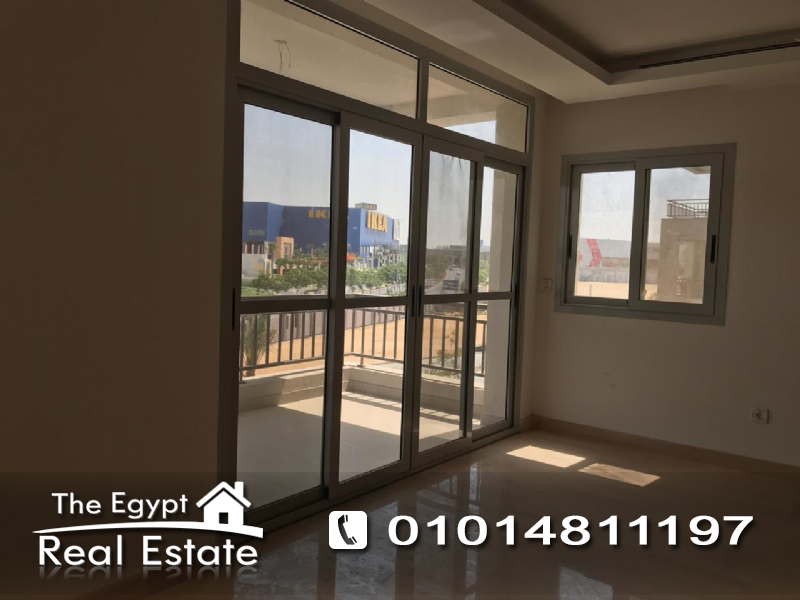 The Egypt Real Estate :Residential Apartments For Rent in Cairo Festival City - Cairo - Egypt :Photo#2