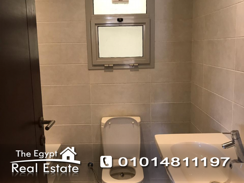 The Egypt Real Estate :Residential Apartments For Rent in Cairo Festival City - Cairo - Egypt :Photo#4