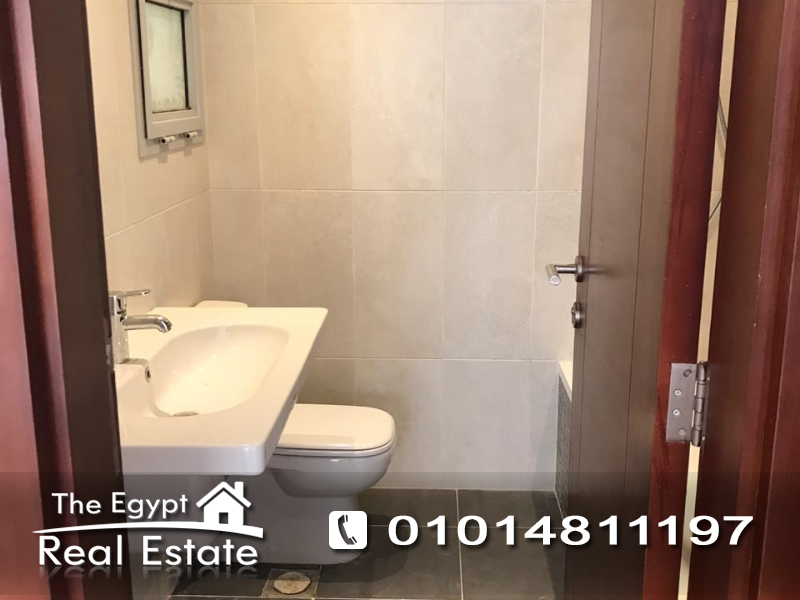 The Egypt Real Estate :Residential Apartments For Rent in Cairo Festival City - Cairo - Egypt :Photo#5
