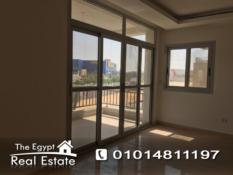 The Egypt Real Estate :Residential Apartments For Rent in Cairo Festival City - Cairo - Egypt :Photo#6