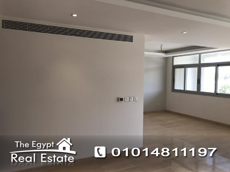 The Egypt Real Estate :Residential Apartments For Rent in Cairo Festival City - Cairo - Egypt :Photo#7