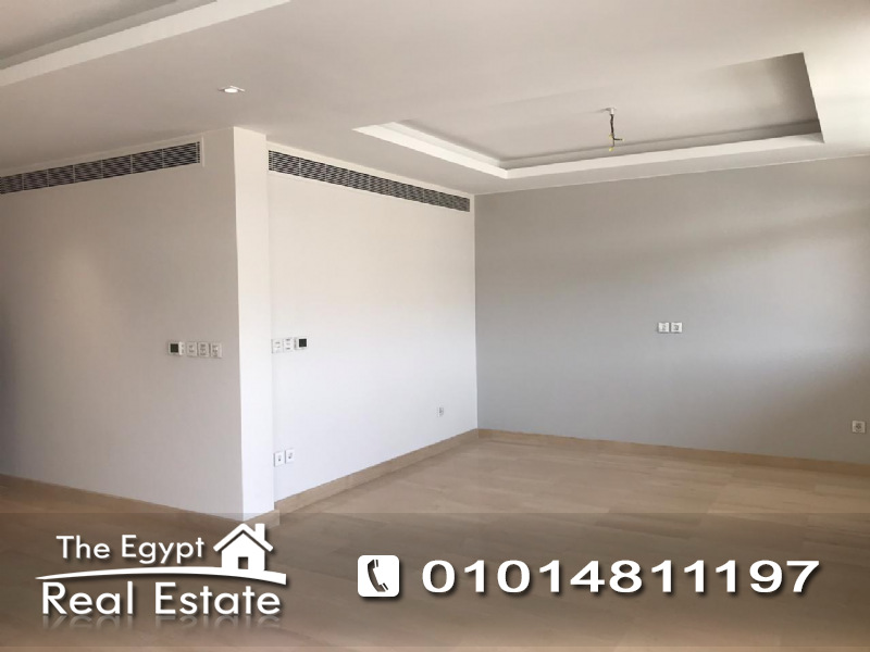 The Egypt Real Estate :Residential Apartments For Rent in Cairo Festival City - Cairo - Egypt :Photo#8