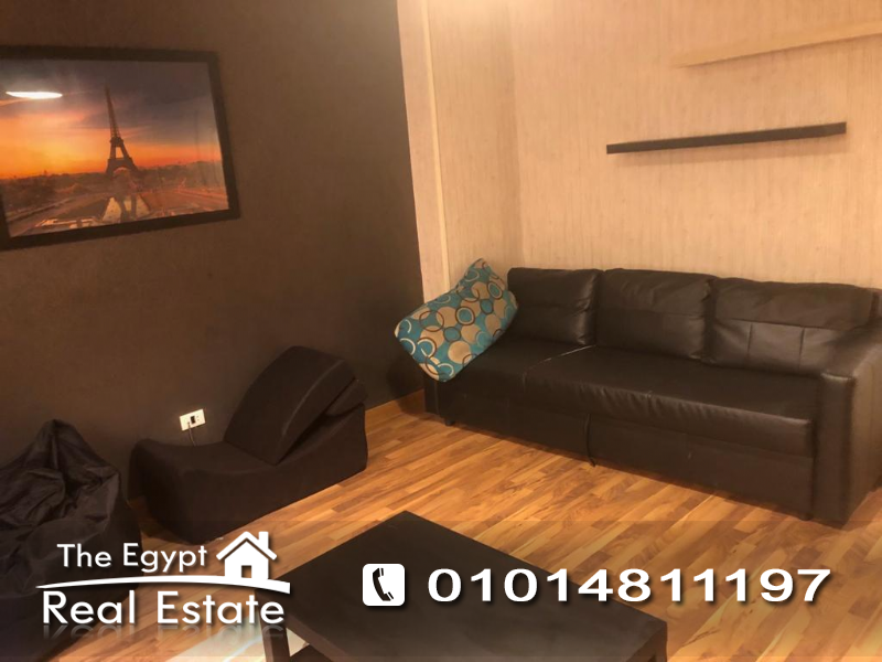 ذا إيجبت ريل إستيت :سكنى دوبلكس و حديقة للإيجار فى الشويفات - القاهرة - مصر :Photo#9