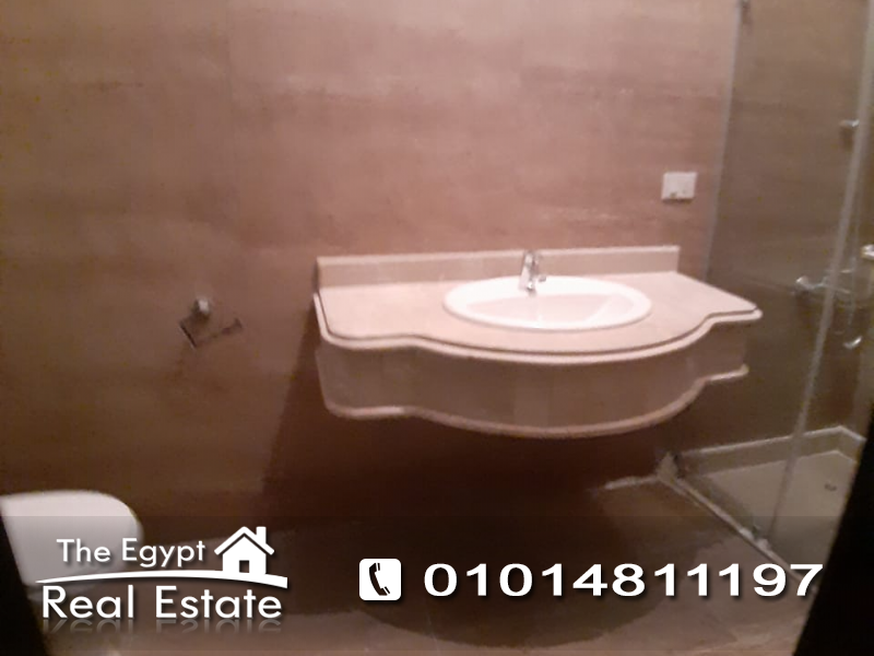 The Egypt Real Estate :Residential Duplex For Rent in 5th - Fifth Avenue - Cairo - Egypt :Photo#7