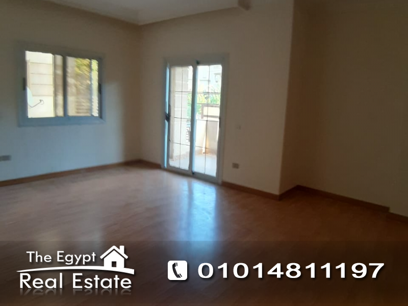 The Egypt Real Estate :Residential Duplex For Rent in 5th - Fifth Avenue - Cairo - Egypt :Photo#9