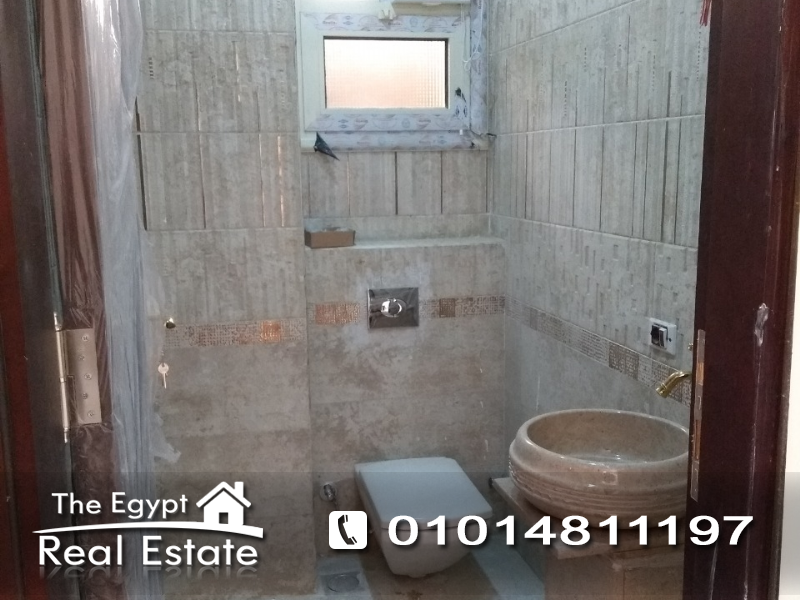 The Egypt Real Estate :Residential Stand Alone Villa For Rent in Riviera Heights - Cairo - Egypt :Photo#6