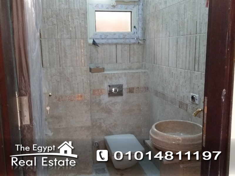 ذا إيجبت ريل إستيت :سكنى فيلا خاصة للإيجار فى ريفيرا هايتس - القاهرة - مصر :Photo#6