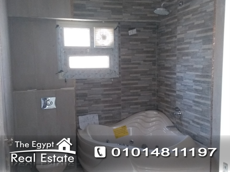 The Egypt Real Estate :Residential Stand Alone Villa For Rent in Riviera Heights - Cairo - Egypt :Photo#7